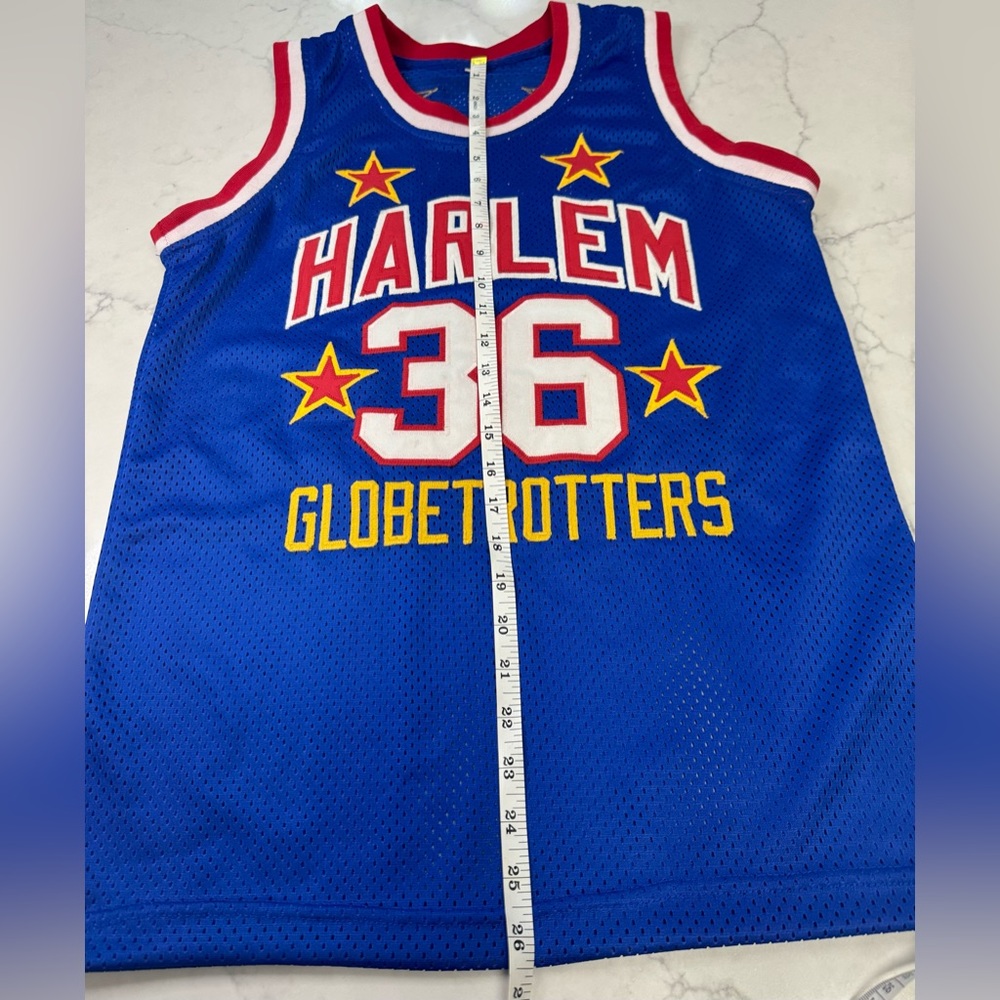 Halem globetrotters meadowlark lemon - Gem